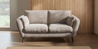 3 Seater Small Sofa