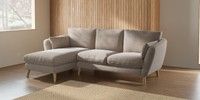 Orlo Relaxed Sit