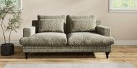 3 Seater Small Sofa