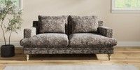 3 Seater Small Sofa