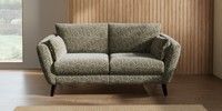 3 Seater Small Sofa