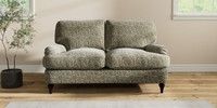 2 Seater Small Sofa
