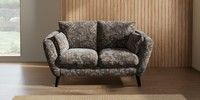 2 Seater Small Sofa