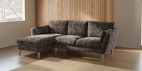 Orlo Relaxed Sit