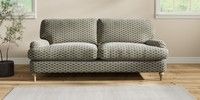 3 Seater Sofa