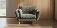 Orlo Relaxed Sit