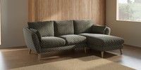 Orlo Relaxed Sit