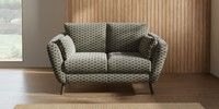 2 Seater Small Sofa