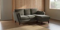 Small Sofa Chaise - Universal