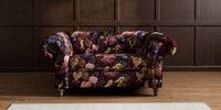 2 Seater Small Sofa