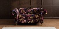 2 Seater Small Sofa