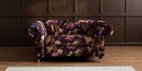 2 Seater Small Sofa