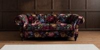3 Seater Small Sofa