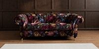 3 Seater Small Sofa