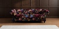 3 Seater Sofa