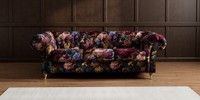 3 Cushion 3 Seater Sofa