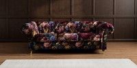 3 Cushion 3 Seater Sofa