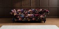 3 Cushion 3 Seater Sofa