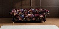 3 Cushion 3 Seater Sofa