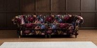 4 Seater Sofa