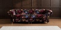 4 Seater Sofa