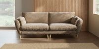 4 Seater Sofa
