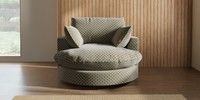 Swivel Chair