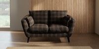 2 Seater Small Sofa