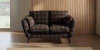 2 Seater Small Sofa