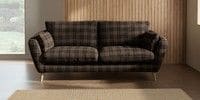 3 Seater Sofa