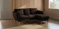 Small Sofa Chaise - Universal