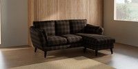 Small Sofa Chaise - Universal