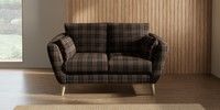 2 Seater Small Sofa