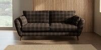 3 Seater Sofa