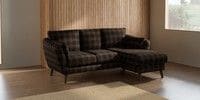 Small Sofa Chaise - Universal