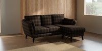 Small Sofa Chaise - Universal