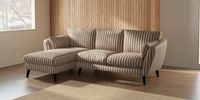 Medium Sofa Chaise - Left Hand