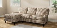 Medium Sofa Chaise - Left Hand
