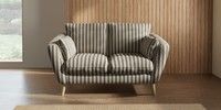 2 Seater Small Sofa