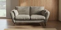 3 Seater Small Sofa