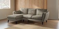 Medium Sofa Chaise - Left Hand