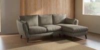 Orlo Relaxed Sit