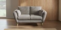 2 Seater Small Sofa