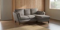 Small Sofa Chaise - Universal