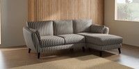 Medium Sofa Chaise - Right Hand