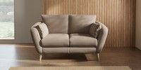 2 Seater Small Sofa