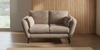 2 Seater Small Sofa