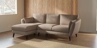 Medium Sofa Chaise - Left Hand