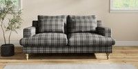 3 Seater Small Sofa