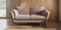 3 Seater Small Sofa